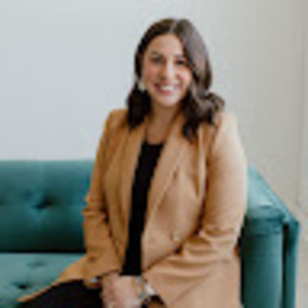 Meet your Posher, Keaton